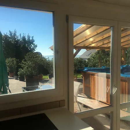 Appartamento Wellness