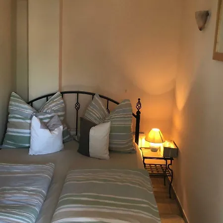 Appartamento Wellness