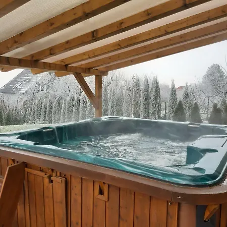 Wellness Appartamento *