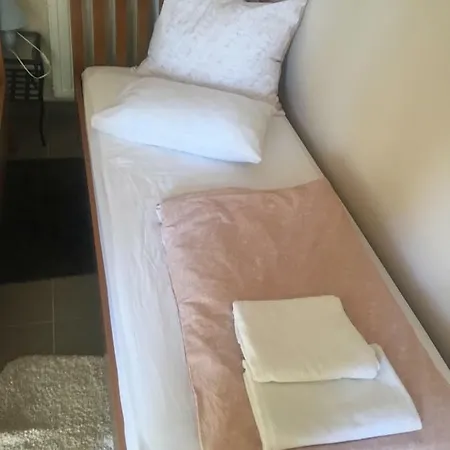 Wellness Appartamento