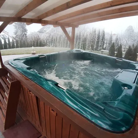 Wellness Appartamento *