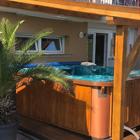 Appartamento Wellness *